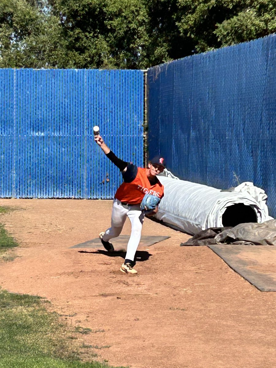 CA Tigers (@ca_tigers1) on Twitter photo Happy 4th of July! Greatest day of the year to play a baseball game! Today the Tigers take on the <a href="/SBForesters/">SB Foresters</a> down in beautiful Santa Barbara, CA! <a href="/jam8svoorhies/">James Voorhies</a> will be on the bump for the Tigers. Happy 4th of July! Greatest day of the year to play a baseball game! Today the Tigers take on the <a href="/SBForesters/">SB Foresters</a> down in beautiful Santa Barbara, CA! <a href="/jam8svoorhies/">James Voorhies</a> will be on the bump for the Tigers.