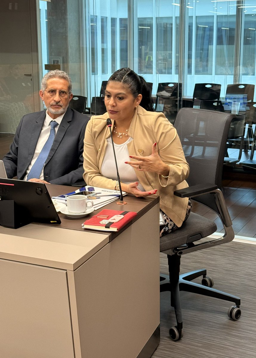 Ángela Mata en Asamblea Legislativa explicó sobre el estado y avance los planes reguladores costeros.
Enfatizó la importancia de la actualización como una herramienta de planificación de los territorios y sus múltiples beneficios sociales, económicos, urbanos y ambientales.