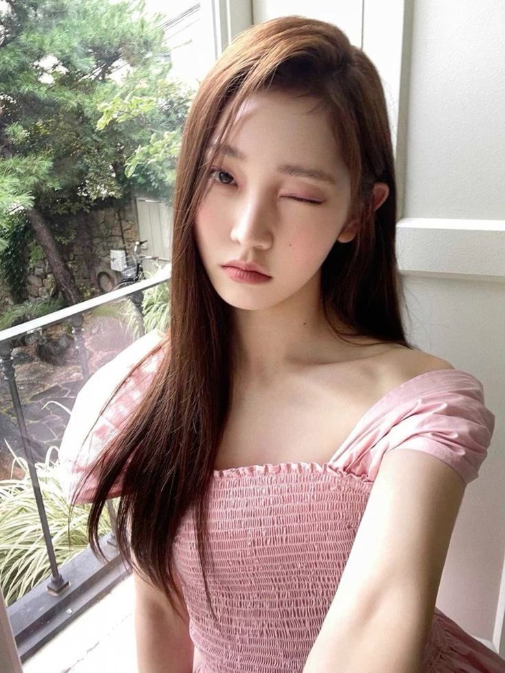 random things that youngseo of allday project  gets viral for, a thread