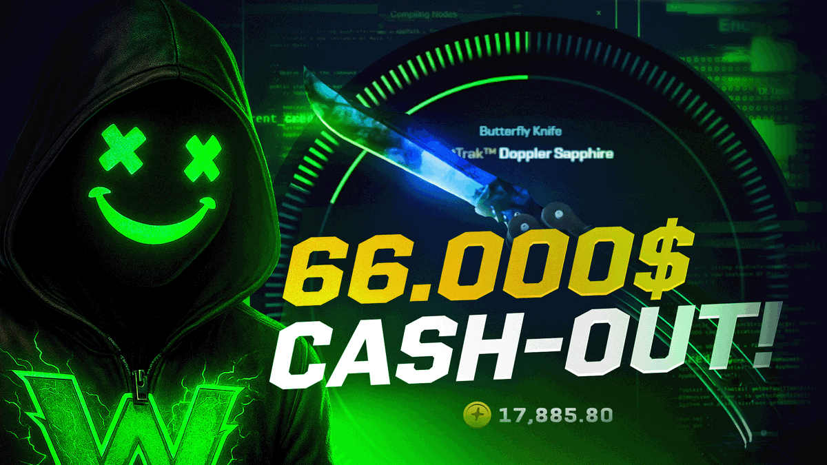 youtu.be/1QlHXo2vYZI

🚨 New YouTube video drops in 10 minutes, fam!

Likes, RTs, and comments are appreciated 🙏💚💥

youtube.com/@DrWgamba

Show it some love, we’re already over 35,000 subs and videos are hitting 100K+ views! 💥🔥

You guys are insane!

Don’t forget to