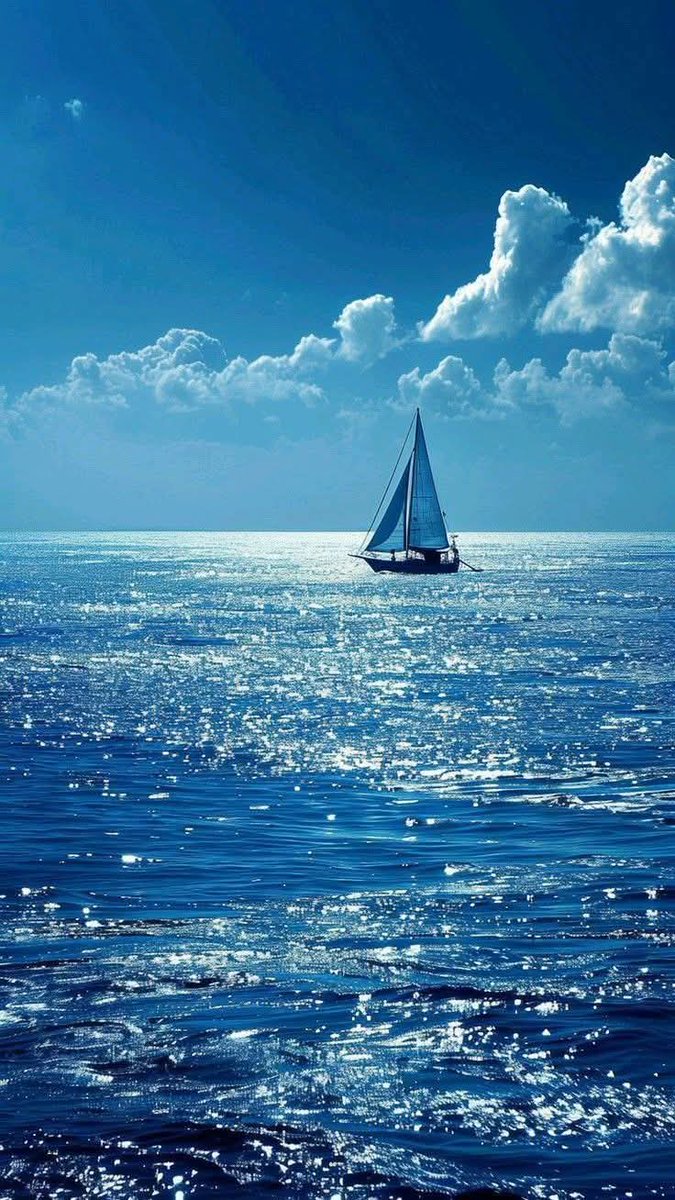 Өглөөний мэнд 🌄