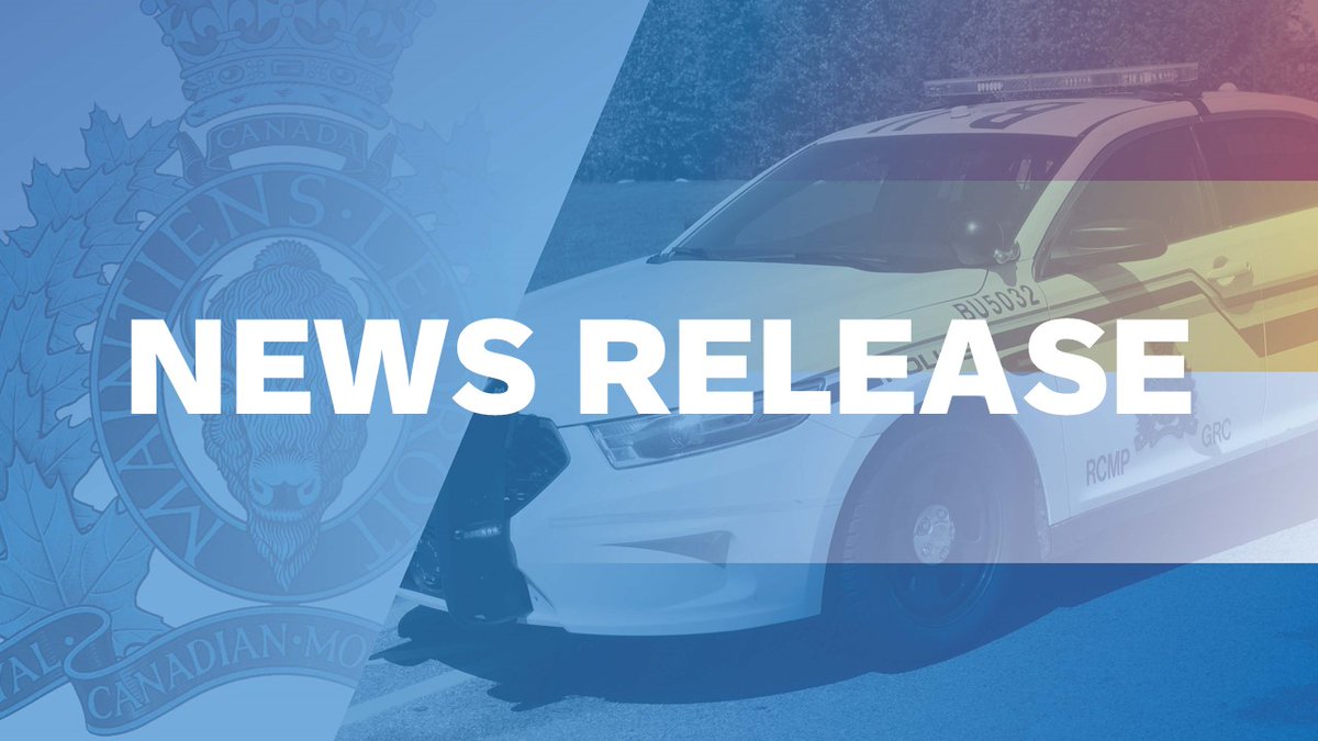 Burnaby RCMP to host information session on Auxiliary Program

bit.ly/4lH8TMj