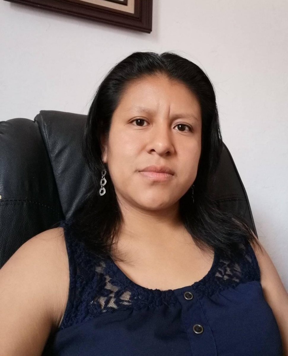 AntorchaOficial's tweet image. El Movimiento Antorchista Nacional exige la presentación inmediata de nuestros compañeros Cira Victoriano y Rubén García, que fueron vistos por última vez en la sede de la Fiscalía General de la República ubicada en el Puerto de Veracruz #ExigimosQueAparezcan @FGRMexico