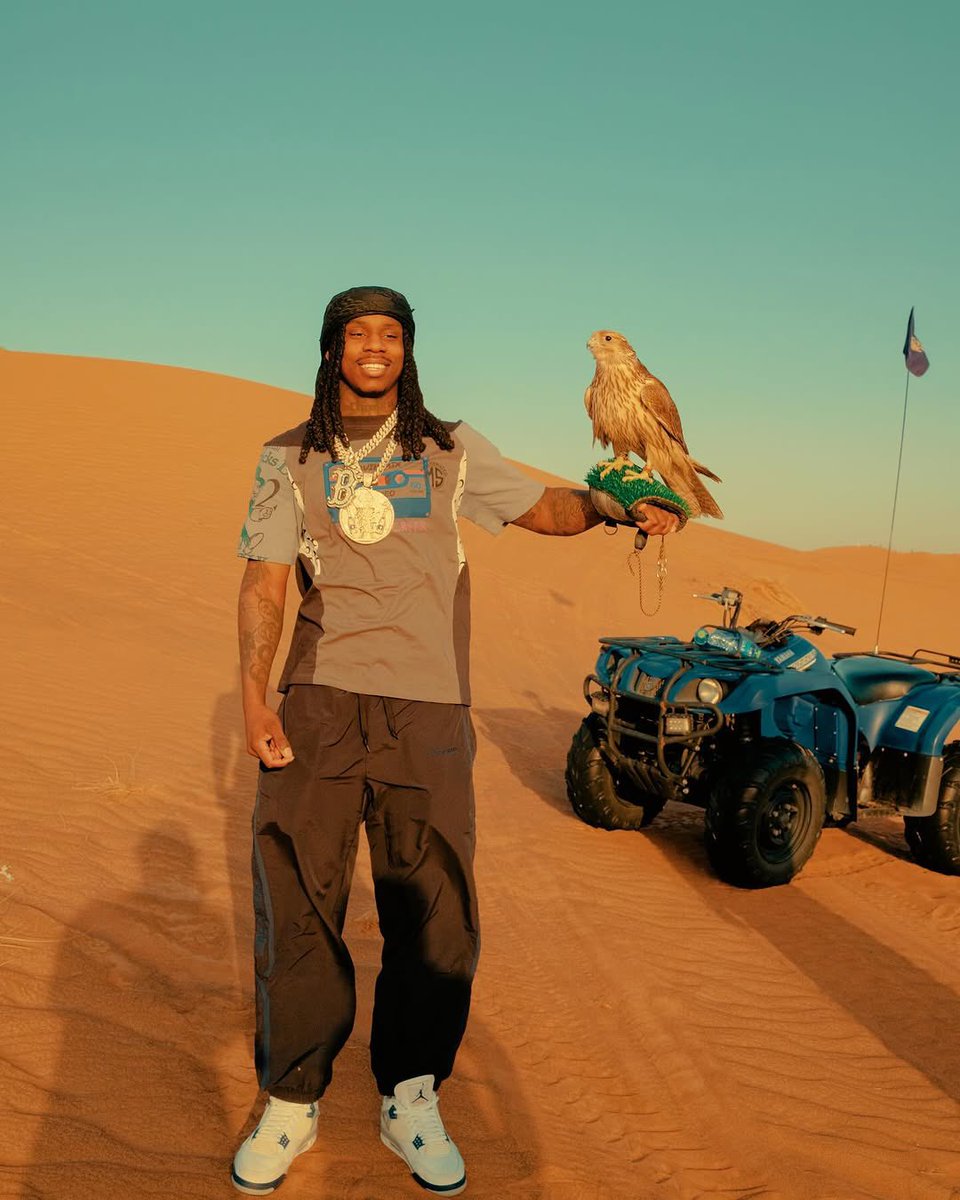 condxnes's tweet image. Polo G is now Vegan after completing a 33 day fast he says “i feel stronger then i’ve ever been” 🐐