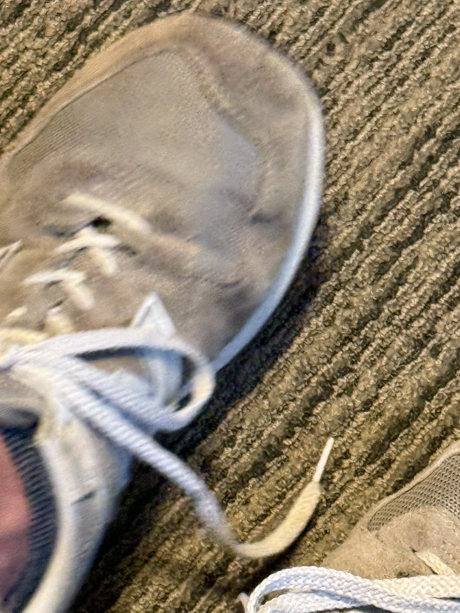 Warren II tweet media