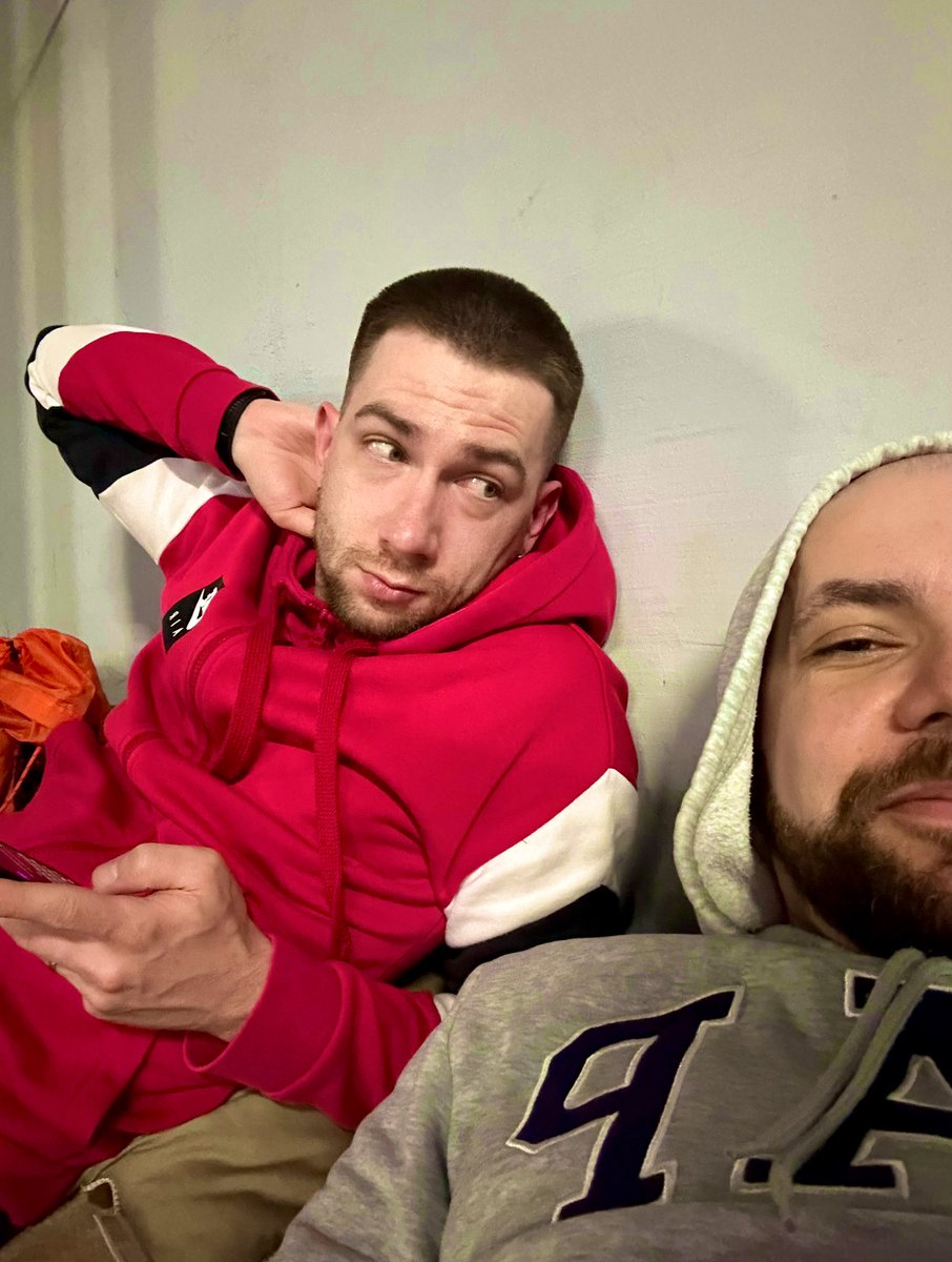 dmytro_______'s tweet image. “we were happy just to be alive”
