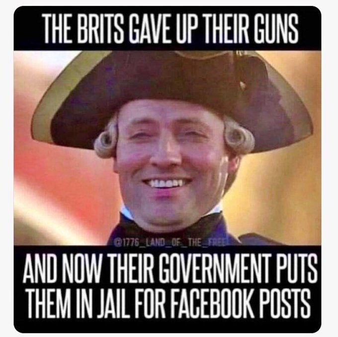 All-American Patriot (@allamrcnpatriot) on Twitter photo 