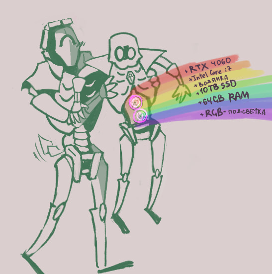 togstiot's tweet photo. 🔞nsfw возможно или нет. Вывалю скопившиеся скетчи
#warhammer40k #necron https://t.co/MRBnDhJ4CW