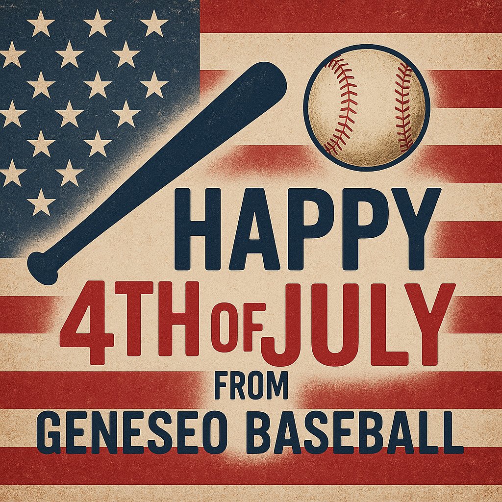 Geneseo Maple Leafs Baseball (@geneseobaseball) on Twitter photo 