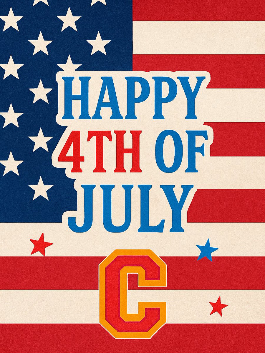 Chaminade_BSB's tweet image. Happy Independence Day from Chaminade Baseball 🇺🇸