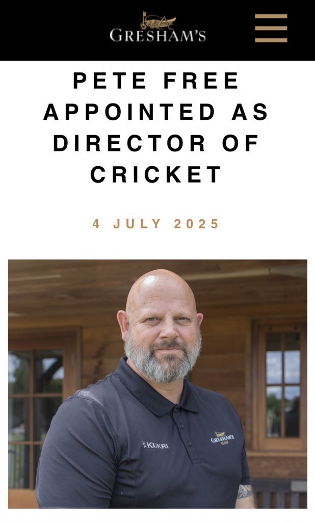 Congrats Papa ❤️ <a href="/Allrounder6/">Pete Free</a>