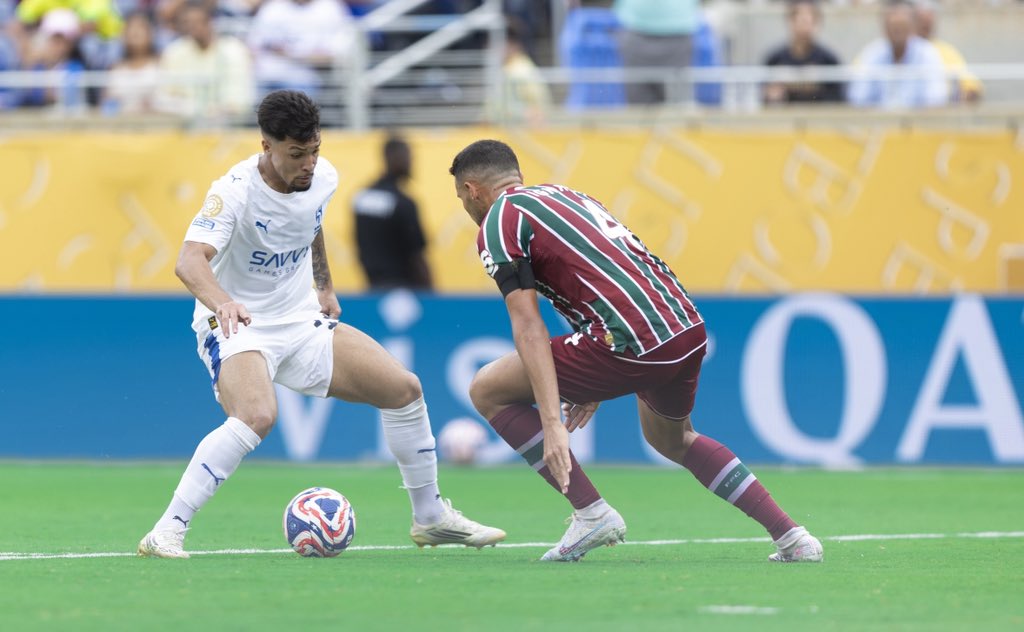 الاتحاد السعودي لكرة القدم tweet media