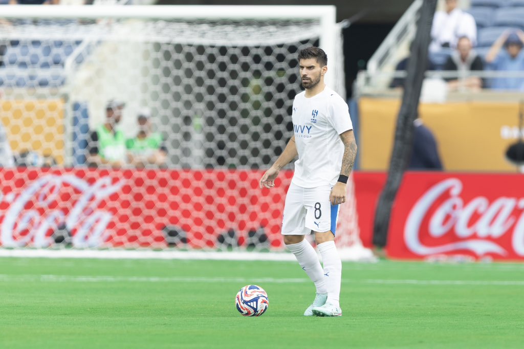 الاتحاد السعودي لكرة القدم tweet media