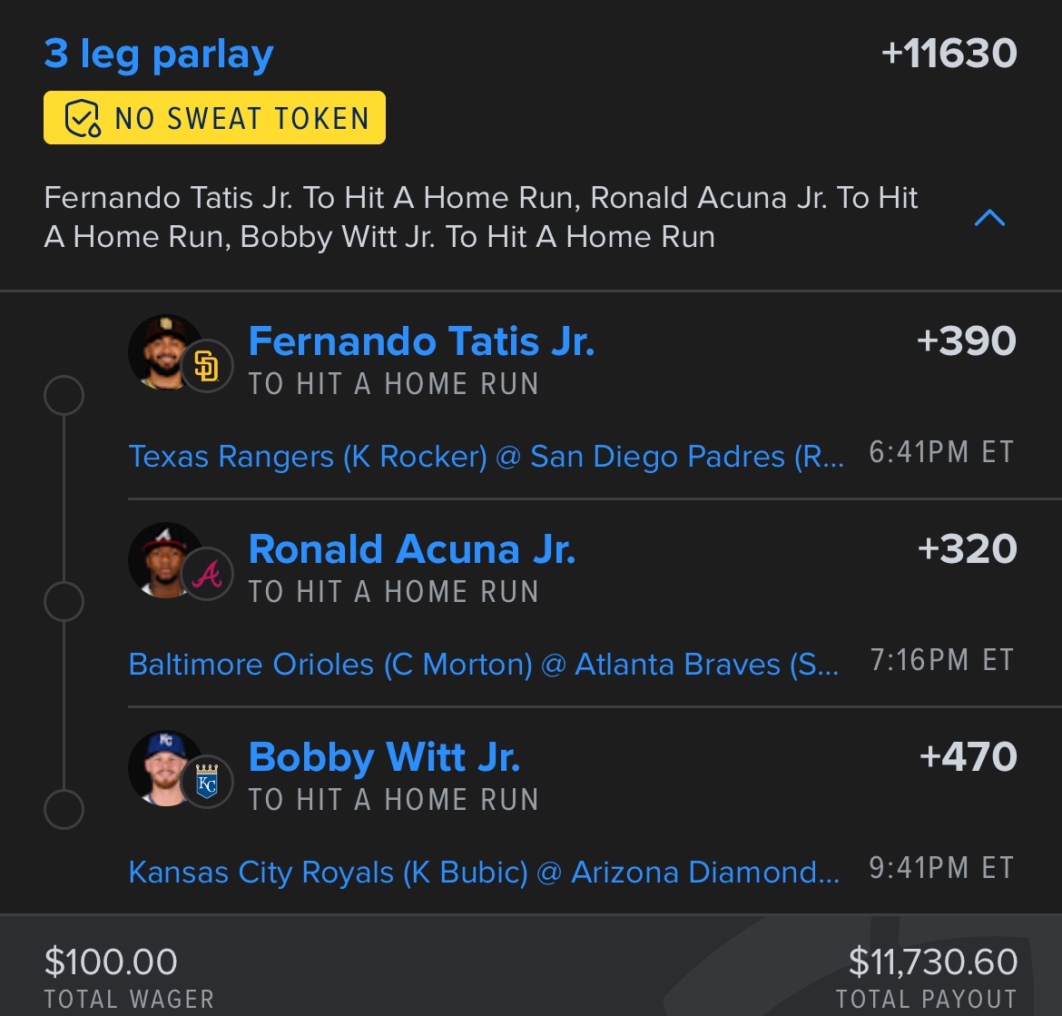 Pete E. Rose tweet media