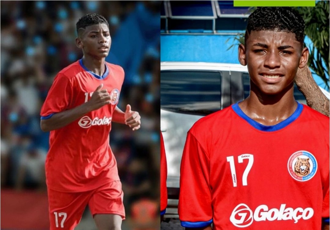 Última Divisão tweet media