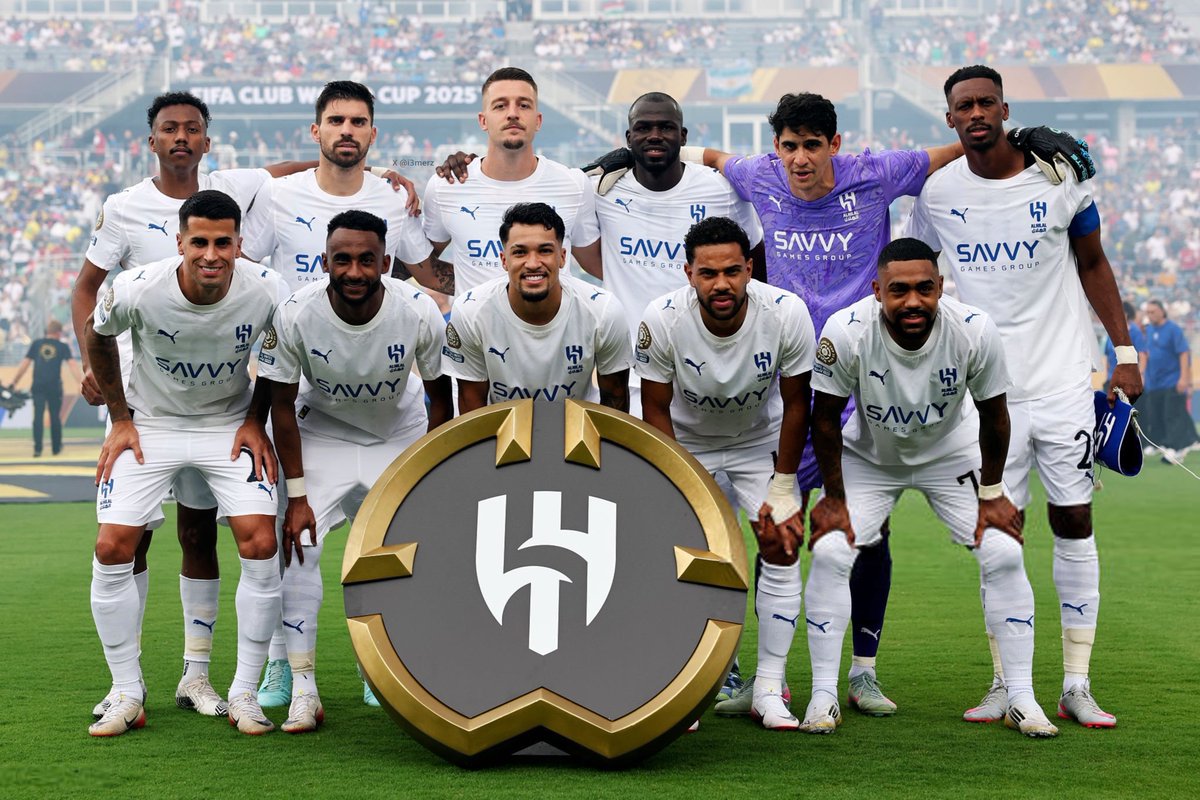 baytAlhilal's tweet photo. بعد مشاركة تاريخية.. الهلال يغادر مرفوع الرأس.

شكرًا على كل شيء يا أبطال 💙👏

#الهلال https://t.co/DSGqACM9UE