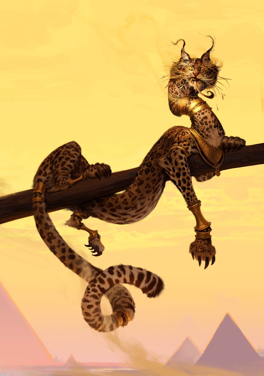 Serpopard