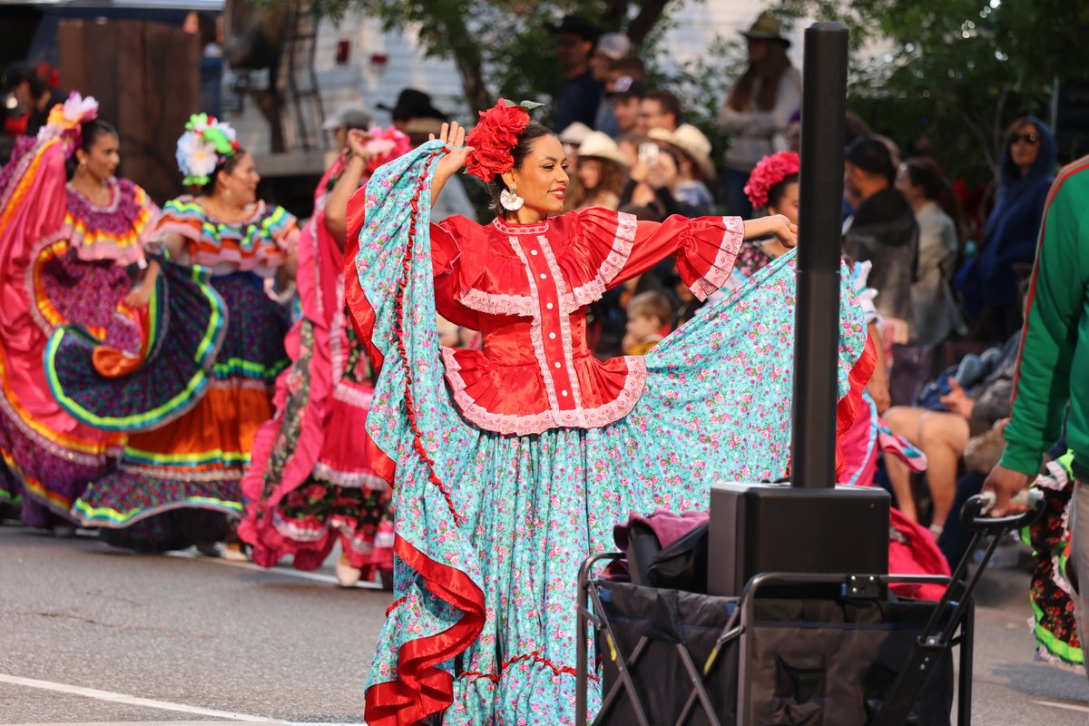 I'm excited to be back in Calgary flipping pancakes and celebrating Alberta's heritage.

Looking forward to seeing many of you over the next few days here at the stampede!

#CalgaryStampede #WesternPride #Stampede2025