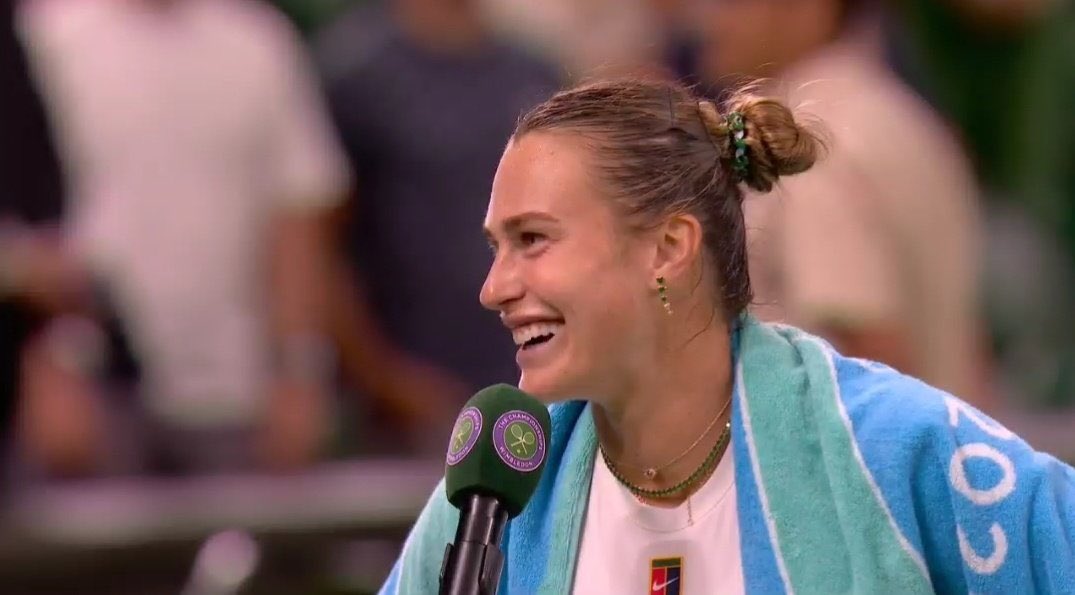 The Tennis Letter tweet media
