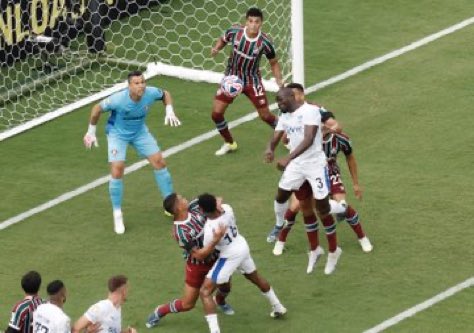 🕑 نهاية المباراة 🕑

الهلال يخسر من فلومينينسي (2-1) ويودع بطولة #كأس_العالم_للأندية 🏆

#الهلال_فلومينينسي 🇸🇦🇧🇷