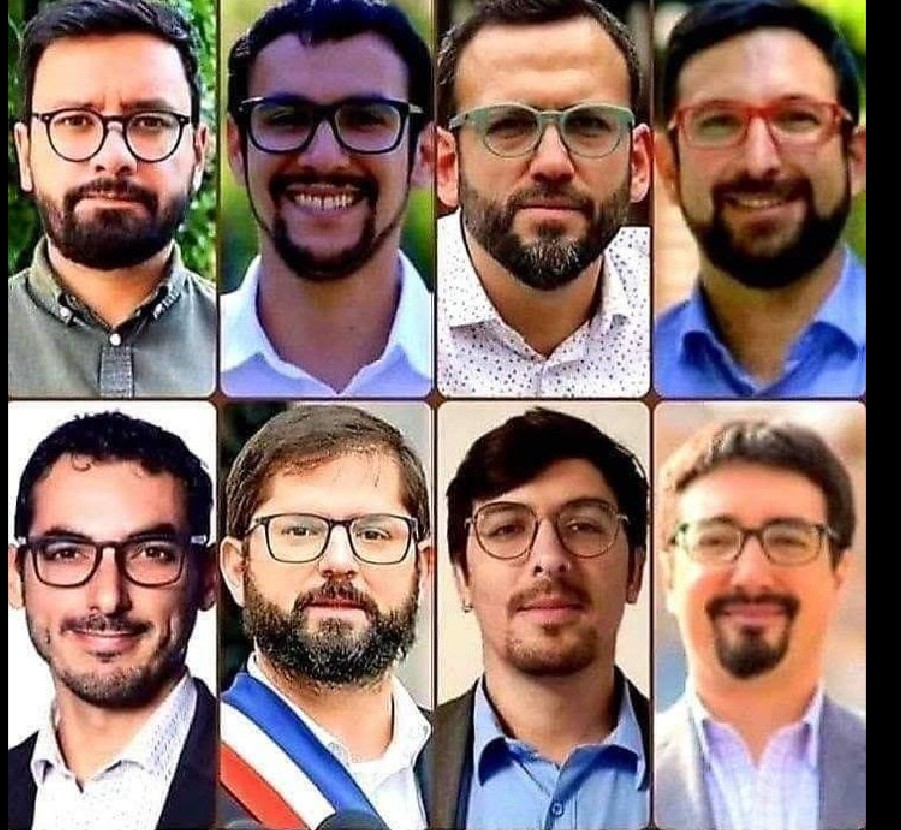 Se robaron 50mil millones en fundaciones.
Se robaron 8000 mil millones para los damnificados de los incendios en Valpo 
Se robaron medio Chile, 
Y aun hay weones q confian en ellos.