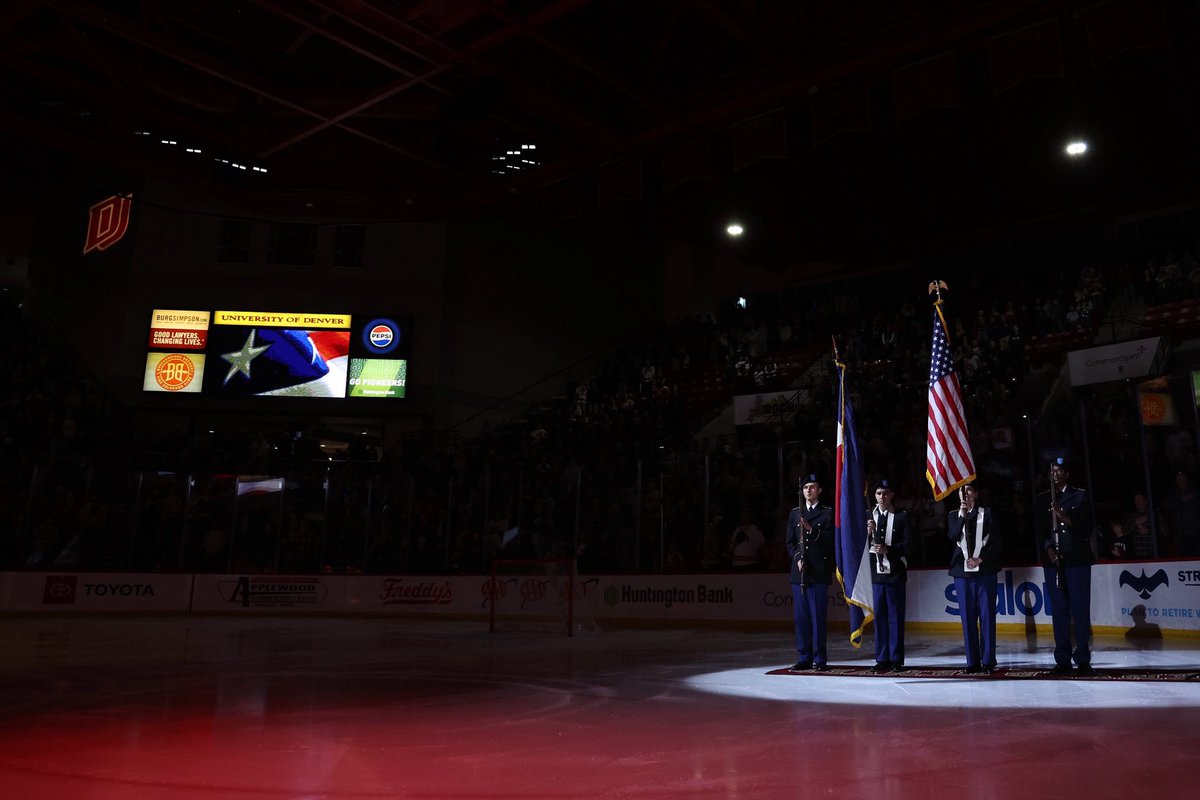 Happy U.S. Independence Day from the Pioneers!

#GoPios