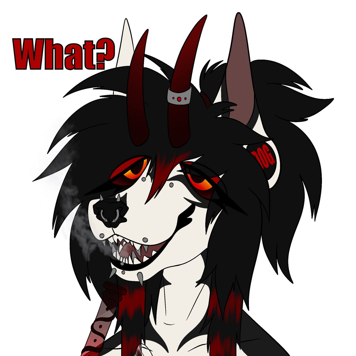 DogzRot (Vik/Kaylee) tweet media