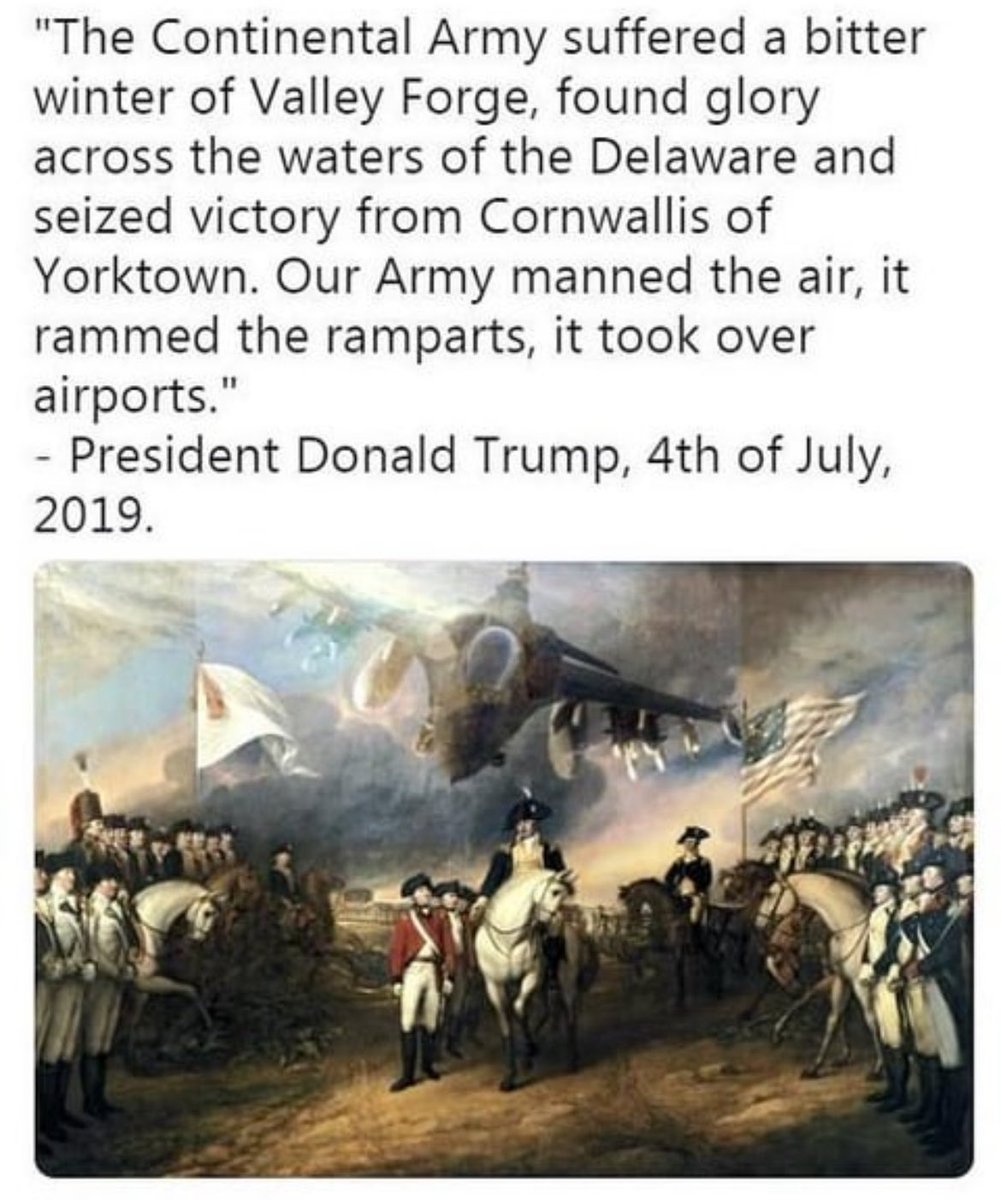 Yes, Trump actually said this shit.

Fucking Dumbass.