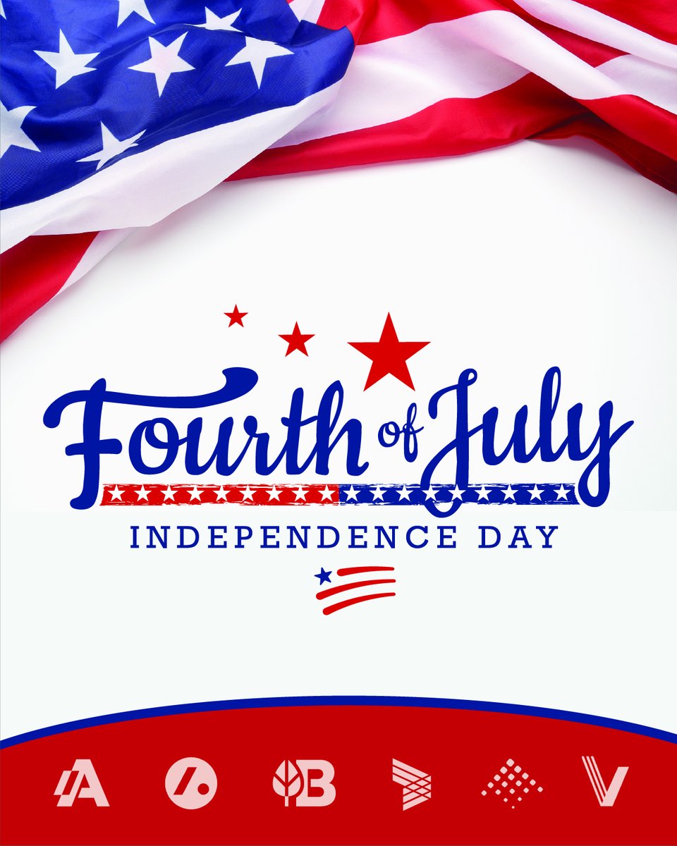 Have a happy and safe 4th of July! #independenceday