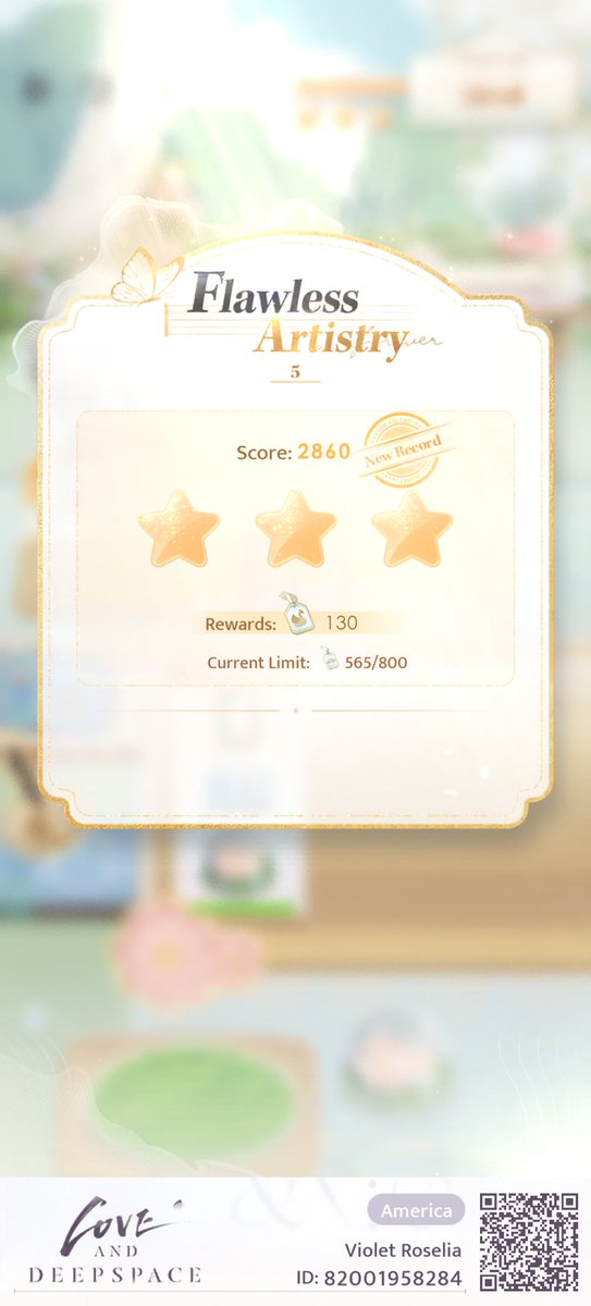 SableCollie's tweet image. Getting good at this