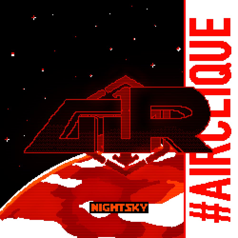 Doing pixel art Avis for 15
HMU if you want one