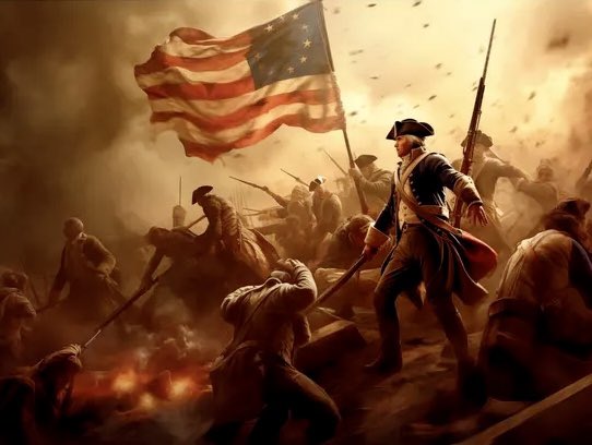 The United States was forged in revolution, founded by a people willing to die for their beliefs of what was right and just. What has followed since our beginnings 249 years ago is the greatest social experiment our species has ever witnessed, an imperfect but enduring social