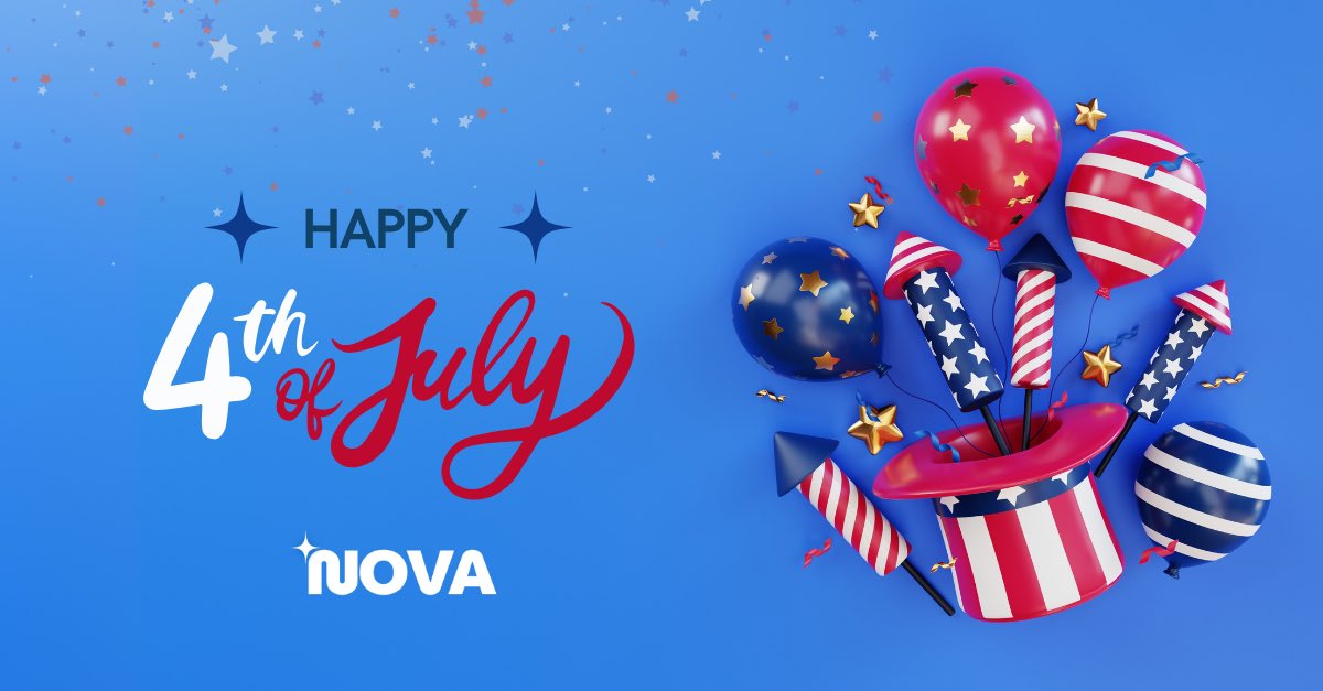 Happy Independence Day!