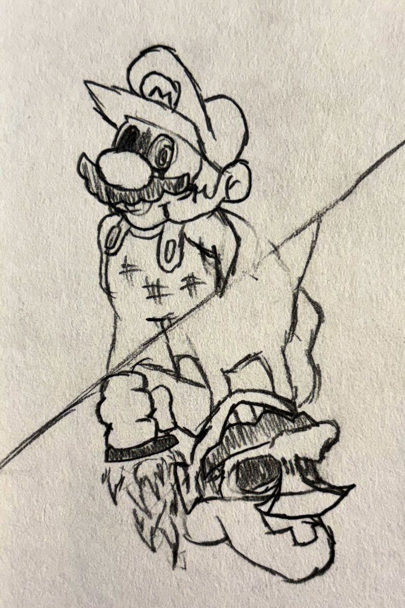 JaysonVazq2053's tweet image. Inferno M: the last known Mario exe that ruled over the future. He is an amalgamation of every Mario.exe/horrorbrews. He had split 4 of his emotions into sentient beings. #marioexe #creepypata #horror #infernoM