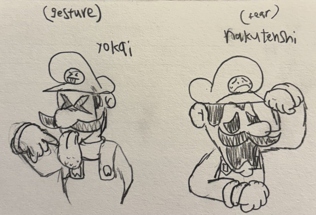 JaysonVazq2053's tweet image. Inferno M: the last known Mario exe that ruled over the future. He is an amalgamation of every Mario.exe/horrorbrews. He had split 4 of his emotions into sentient beings. #marioexe #creepypata #horror #infernoM