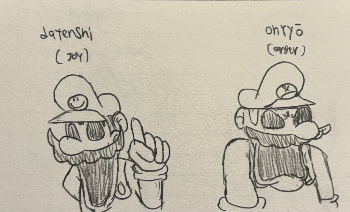 JaysonVazq2053's tweet image. Inferno M: the last known Mario exe that ruled over the future. He is an amalgamation of every Mario.exe/horrorbrews. He had split 4 of his emotions into sentient beings. #marioexe #creepypata #horror #infernoM