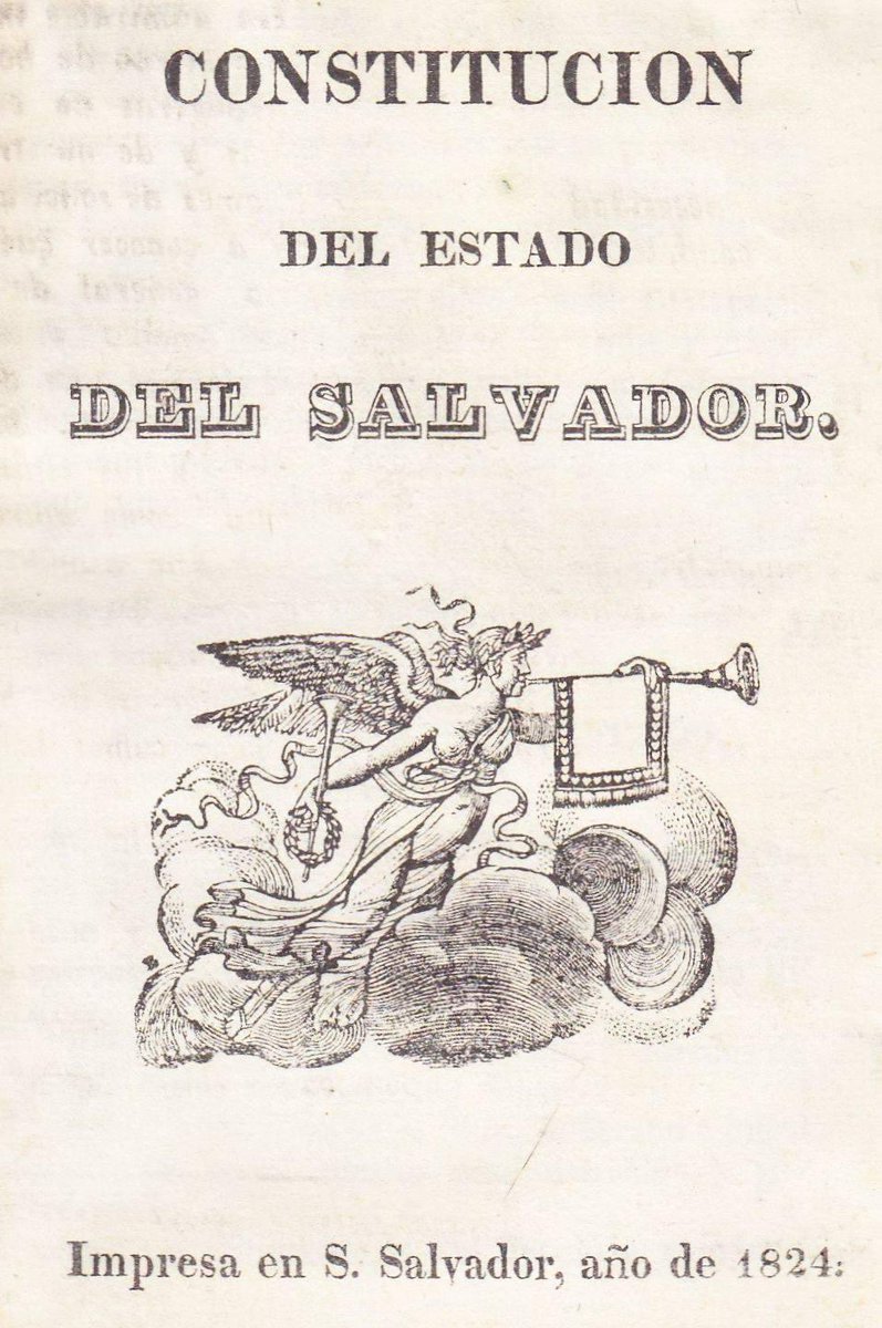 San Salvador, 4 de julio 1824.

Se promulgó y juró la Constitución del estado del Salvador, el más antiguo de la República.