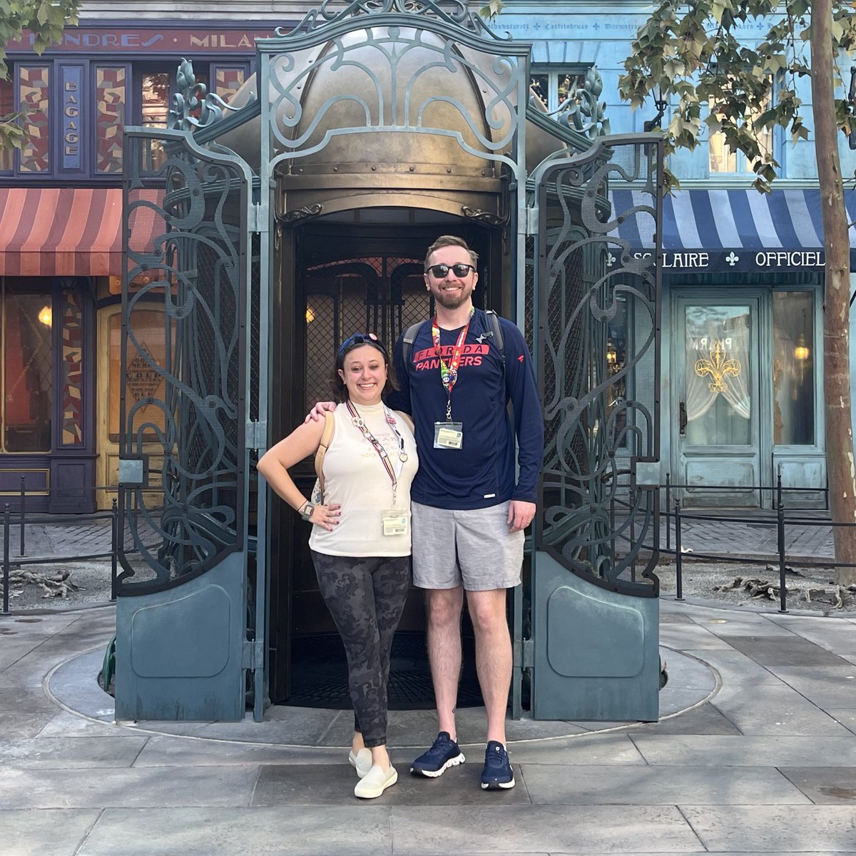 Adelyn Biedenbach (@adelynlee) on Twitter photo Say Luigi! Unreal day at #epicuniverse! This park really has it all! <a href="/UniversalORL/">Universal Orlando Resort</a> #UOAP Say Luigi! Unreal day at #epicuniverse! This park really has it all! <a href="/UniversalORL/">Universal Orlando Resort</a> #UOAP