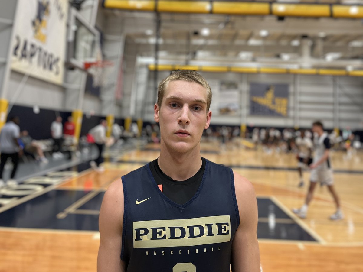 Tom Keller (@_tomkeller) on Twitter photo ‘26 <a href="/PeddieHoops/">Peddie Basketball</a> (NJ)/<a href="/NYRhoops/">Renaissance Hoops</a> guard Gabe Hornberger has committed to Columbia, per source. ‘26 <a href="/PeddieHoops/">Peddie Basketball</a> (NJ)/<a href="/NYRhoops/">Renaissance Hoops</a> guard Gabe Hornberger has committed to Columbia, per source.