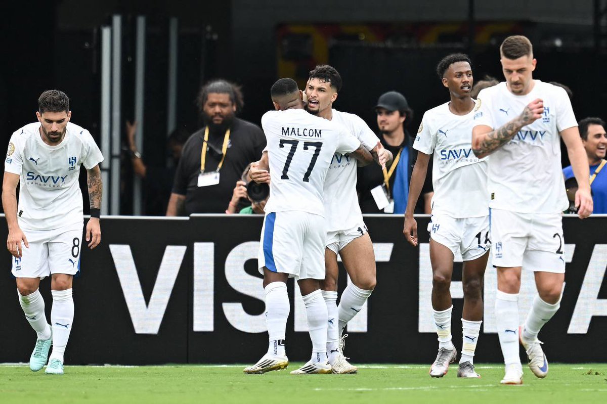 na20vd's tweet photo. 🚨🚨🚨🚨 | عاجل — رسميًا : 

الهلال يغادر كاس العالم للأندية من دور ربع النهائي

❌❌❌❌❌❌❌❌❌❌❌❌❌❌
#الهلال_حديث_العالم https://t.co/79S62R5fsP