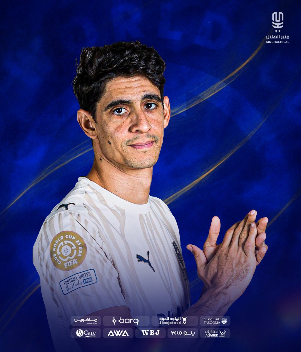 ู
ูุจุฑ ุงูููุงู - Mnbr Alhilal (@mnbralhilal) on Twitter photo ุดูุฑูุง ููุฃุณุฏุ ุดูุฑูุง ููุฌุฏุงุฑุ ุดูุฑูุง ููุฃู
ุงู.
ุจุทููุฉ ุชุงุฑูุฎูุฉ ู
ู ุงูุญุงุฑุณ ุงูุฃูุถู ูู ุงูุนุงูู
ุ ููุงู ุฃุญุฏ ุฃุจุฑุฒ ุงูุฃุณุจุงุจ ูู ูุตูู ุงูููุงู ุฅูู ูุฐู ุงูู
ุฑุญูุฉ.
ู
ู ููุจ ูู ุงูููุงูููู: "ุดูุฑูุง ูุงุณูู ุจููู." ๐ ุดูุฑูุง ููุฃุณุฏุ ุดูุฑูุง ููุฌุฏุงุฑุ ุดูุฑูุง ููุฃู
ุงู.
ุจุทููุฉ ุชุงุฑูุฎูุฉ ู
ู ุงูุญุงุฑุณ ุงูุฃูุถู ูู ุงูุนุงูู
ุ ููุงู ุฃุญุฏ ุฃุจุฑุฒ ุงูุฃุณุจุงุจ ูู ูุตูู ุงูููุงู ุฅูู ูุฐู ุงูู
ุฑุญูุฉ.
ู
ู ููุจ ูู ุงูููุงูููู: "ุดูุฑูุง ูุงุณูู ุจููู." ๐