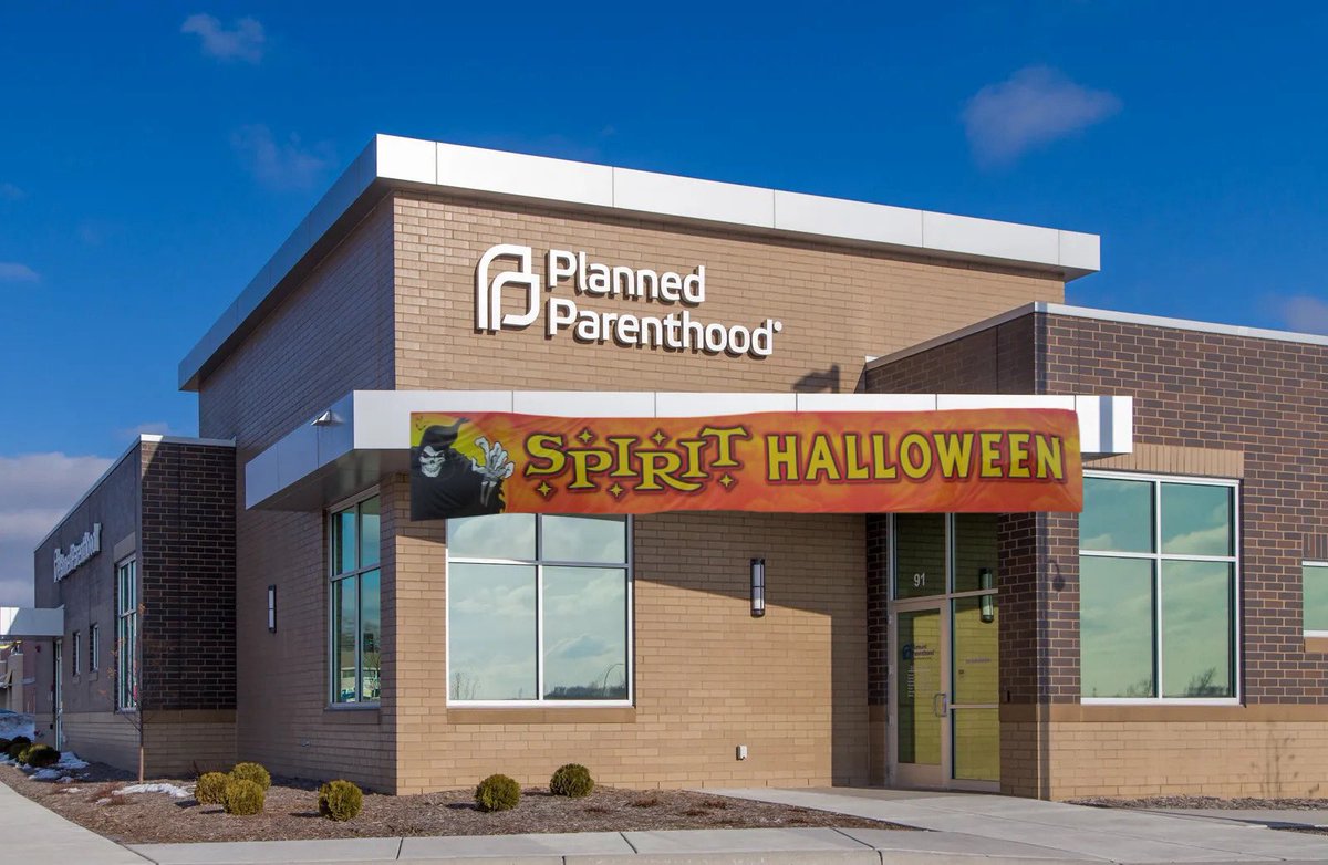 ConservativeKFC's tweet image. Planned Parenthood can go fund themselves!
I wanted to congratulate all my wonderful activists friends in the prolife movement who fought for this!
Trump’s Big Beautiful bill defunds Planned Parenthood and all abortion vendors of about $500 million for ONE YEAR! ✊🏼🇺🇸🎉🎉🎉👼🏻
