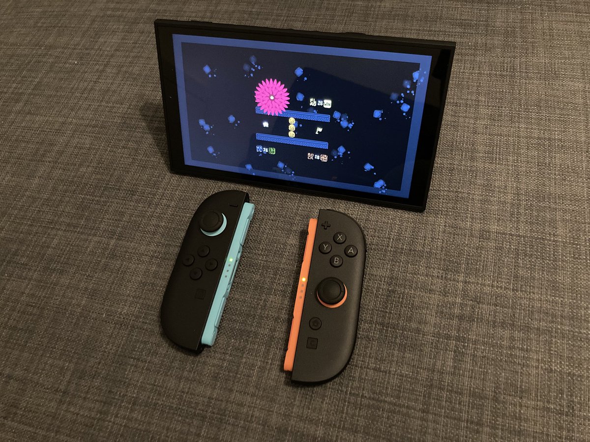 ただのしゃちく tweet media