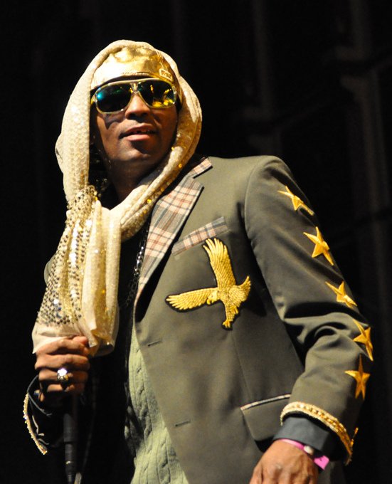 Exquisite Absence <a href="/UltraMan7000/">Kool Keith</a> 😢🧁