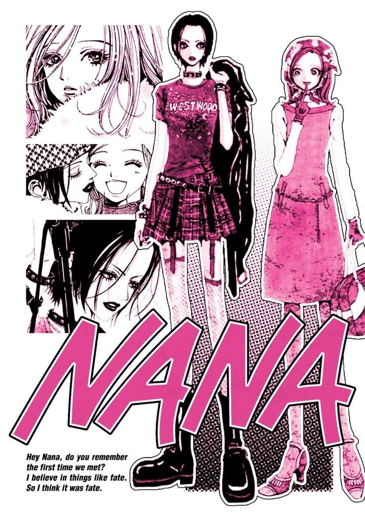 🍓NANA🍓