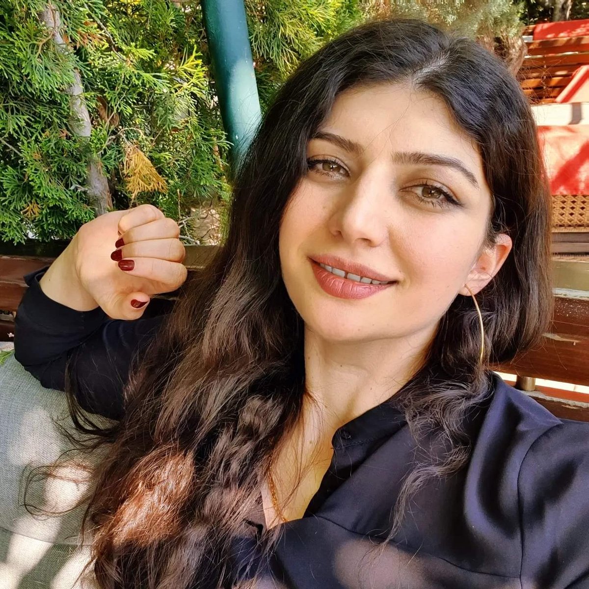 sevimliyimdir's tweet photo. #YeniProfilResmi https://t.co/lApZf4RsDB