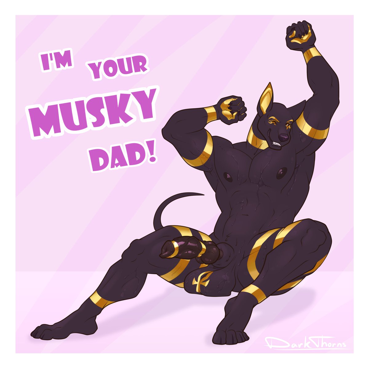 xfox64x π FWA (@servicejackal) on Twitter photo Sure is hot out! Would be a shame to not appreciate all the sweaty, musky dads out there, working hard π₯΅ (π¨ <a href="/DarkThornsArt/">DarkThorns</a> ) Sure is hot out! Would be a shame to not appreciate all the sweaty, musky dads out there, working hard π₯΅ (π¨ <a href="/DarkThornsArt/">DarkThorns</a> )