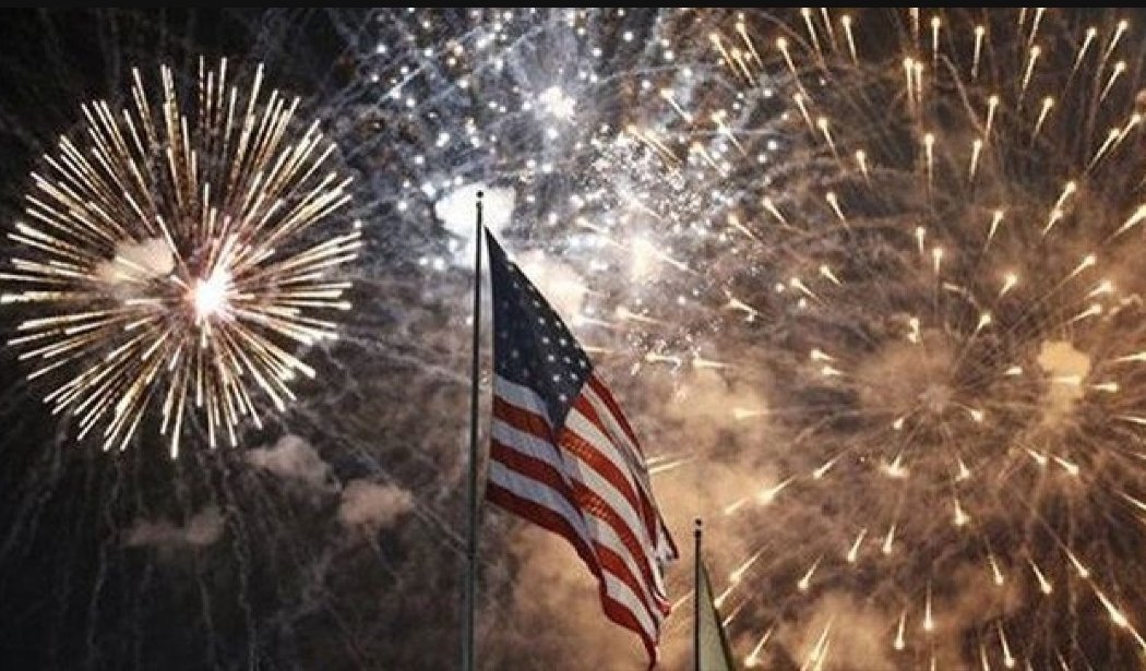 Real_EIF's tweet image. Happy Independence Day!!
We hope you are blessed as you celebrate with friends and family!