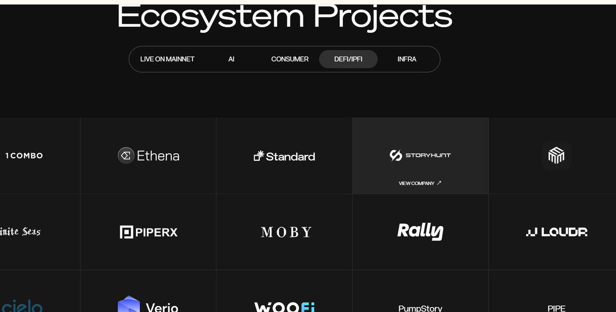 How to Swap IP on StoryHunt👇

Swapping $IP tokens on StoryHunt is fast and easy Here’s a simple guide to help you get started:
