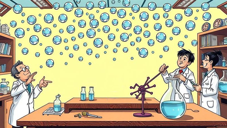 What are some use cases for controlling water like this?